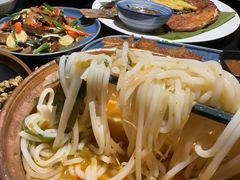 -紫滇源云南生态菜(丹凤街店)
