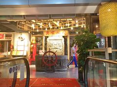 -黄家码头老火锅(解放碑旗舰店)
