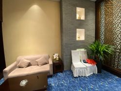 -泓瑞金陵大酒店·宴会厅