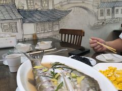 -观桥阁(锦溪店)