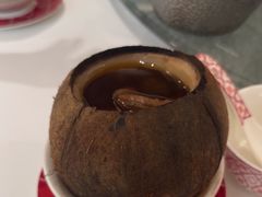 -谭厨中山传家菜.乳鸽.脆鲩鱼(华强北中航城店)