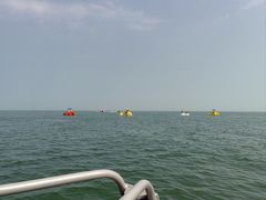 -那香海钻石沙滩浴场