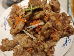 -老仁义·清真菜(太古街店)