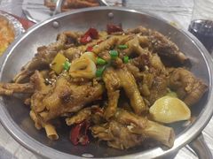 -小民大排档(光谷店)
