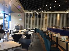 大堂-野萃山·潮汕厚果汁(十亩地店)
