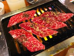 -大阪烧肉BAKA一代(十亩地店)