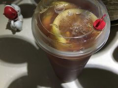 冻柠茶-桂源铺(亚新广场店)