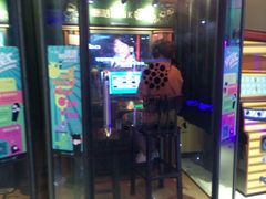 -大玩家超乐场(高新万达店)