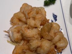 -玉华台饭庄·淮扬菜·烤鸭(望京店)
