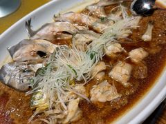 -那家小馆•北京菜•烤鸭(香山店)