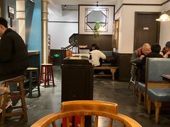 -哑巴生煎(临顿路店)