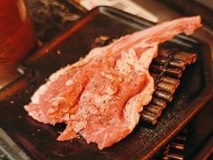 -九田家黑牛烤肉料理(太阳城店)