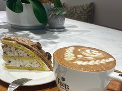 -Peet's Coffee皮爷咖啡(万象天地店)