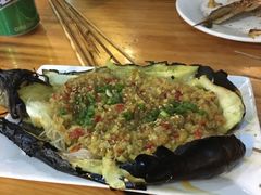 -观景小胖烧烤(观景店)