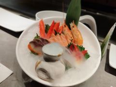 -水木锦堂·自助铁板烧(方庄时代店)