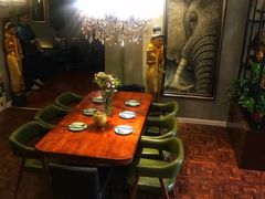 -Siam泰餐厅(水上公园店)