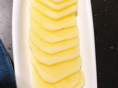 -锅说大脸毛肚重庆老火锅(佐阾店)