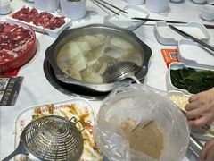 -八合里潮汕鲜牛肉火锅(吉大店)
