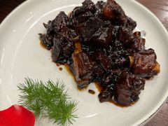 -一记洛阳菜·糖醋小排·水席(十字街店)