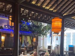 -绿茶餐厅(深圳龙华天虹购物中心店)