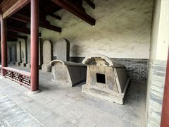 -马村砖雕墓
