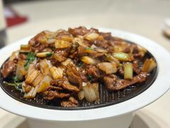 -悦融琥珀·京鲁菜·海味珍品(西单店)