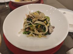 南京八珍素什锦-大鹏饭店·金陵家宴(奥体中心店)