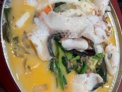 -喜家德虾仁水饺(东海缤纷天地店)