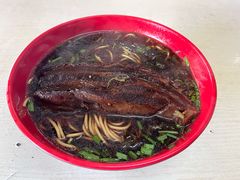 -小龙大肉面馆