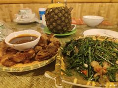 -多哥水傣味餐厅(司马巷店)