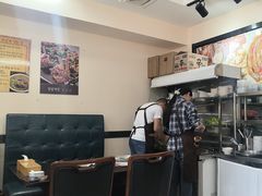 -大福黄牛料理·韩式烤肉·黄牛肥肠·酱蟹