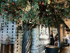-局气 烤鸭·北京菜(光华路店)
