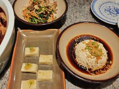 -南京大牌档(青岛万象城店)