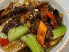 -东兴楼饭庄(六里桥店)