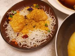-酌宴府The China Club·广州万富希尔顿酒店(云城东路店)