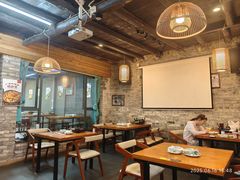 -61号餐吧(兴坪古镇漓江店)