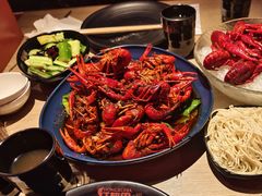 -红盔甲·小龙虾(车公庙店)