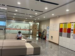 -爱康国宾体检中心(福田分院)
