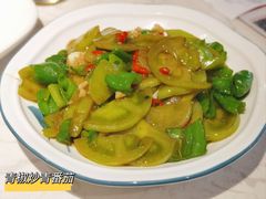 -不倒翁·安徽名菜楼(步行街店)
