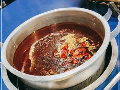 -马路边边串串香(双井直营店)