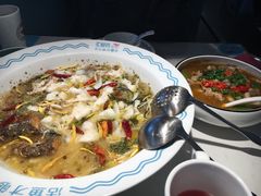 -花椒俏川菜小馆(南海万达店)