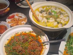 -火宫殿·湘菜小吃·商务宴请·生日聚会(东塘店)