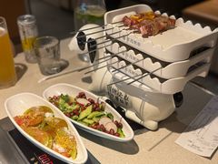 -丰茂烤串(五道口店)