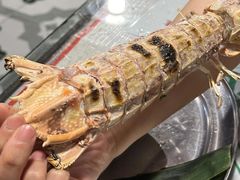 -辉记炭烧海鲜大排档·老字号(福田店)