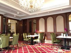 大堂-子霖南山鲜虾面(南山总店)