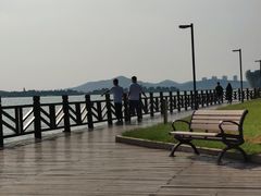 -云龙湖旅游景区