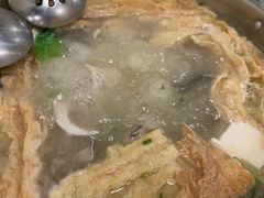 -老马斑鱼店(桂花路店)