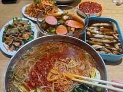 -韩麦大冷面(桂花街直营店)
