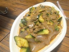 -正宗天津烧麦馆(柳州路店)