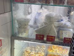 -天泽祥·鼓楼馒头(鼓楼店)